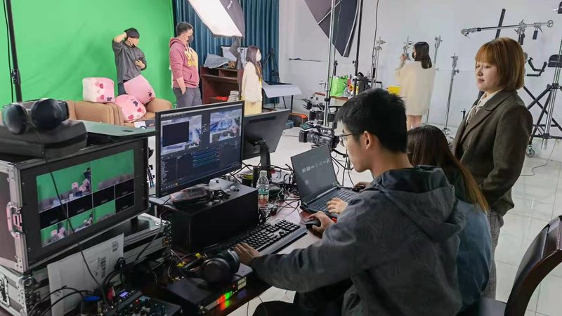 TVC广告片与宣传片：本质区别与运用场景