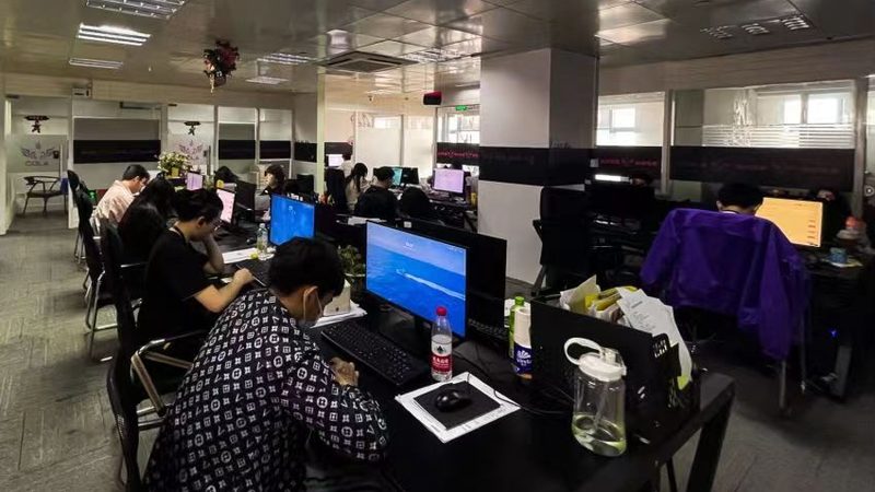 广州影视制作定制服务哪家好