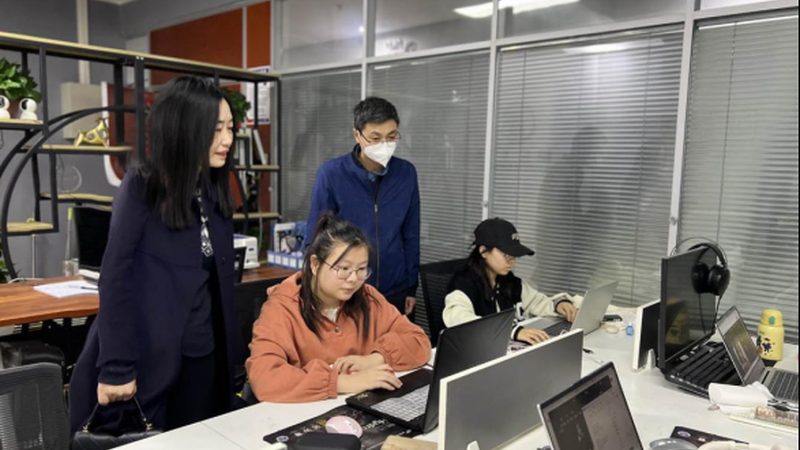 文化传媒公司剧本杀业务怎么开展