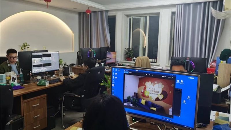 品牌设计公司报价背后的考量因素**