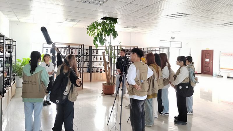 成都短视频拍摄：优缺点解析与趋势洞察