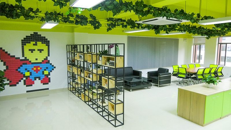 目前市场上的短视频素材网站主要分为以下几类：